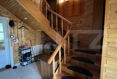 Casa de vanzare, cu 5 camere, 250 mp, Schit Cetate - 6