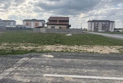 Spațiu comercial, în Giroc - 1