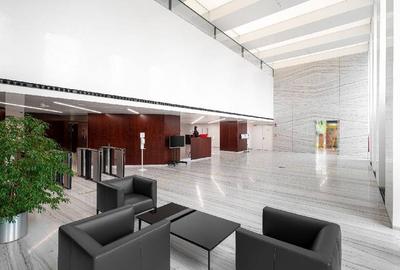 Birou, de 728 mp, în P-ta Presei Libere - 2