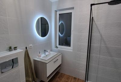 Apartament cu 2 camere decomandat în Florești - 2