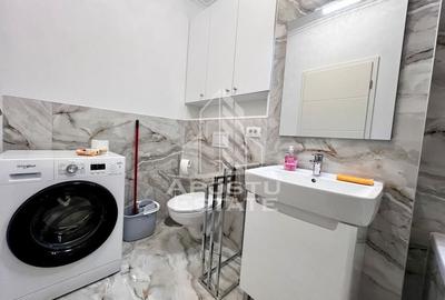 Apartament 2 camere, prima inchiriere, loc de parcare, Torontalului - 7