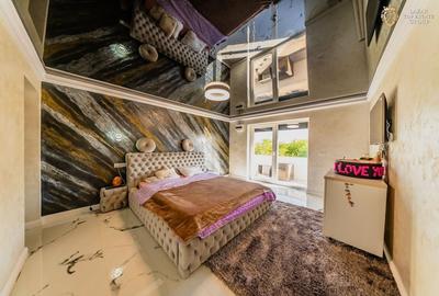 Casă modernă 5 camere de vanzare - 35