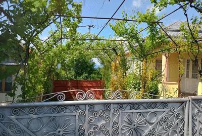 Casă cu 6 camere în Mărăști - 9
