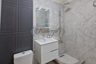 Apartament finisat pe Taietura Turcului - 9