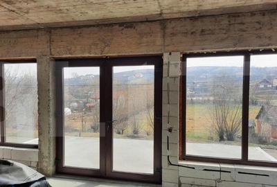 De vanzare casa individuala,135 mp utili, 1553 mp teren De vanzare casa individuala,135 mp utili, 1553 mp teren - 6