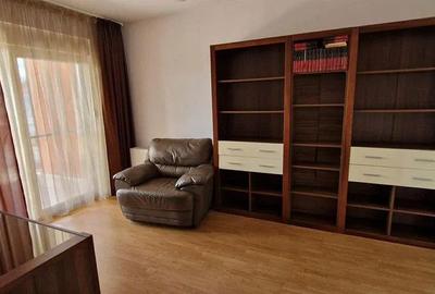 Garsonieră decomandată în Central - 1
