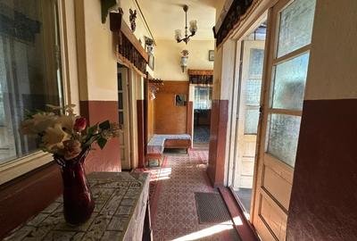 Casă individuală cu 2 camere cu Teren 477 Mp în Blaj - 8