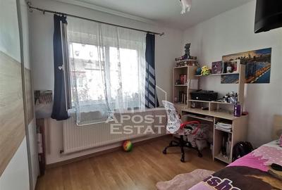 Apartament 2 camere, centrala proprie, semidecomandat, zona Buziasului - 3