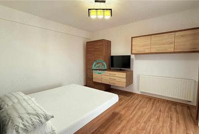 Inchiriez apartament cu 2 camere, mobilat modern, 115mp la 2 minute de Primarie - 4