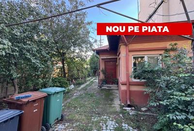 Casa cu teren 300mp-Bucurestii Noi de vanzare - 1