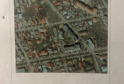 Teren în Central - 3