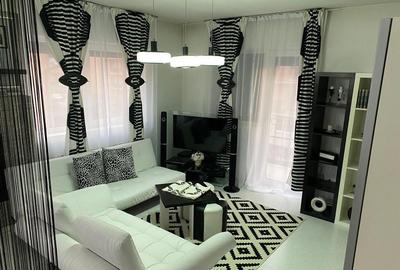 Pret imbatabil! Apartament cu scara interioara, zona M.Apei - 2