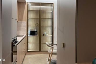 Apartament cu 3 camere în Central - 11