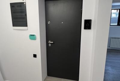 Apartament cu 3 camere decomandat în P-ța Sfântul Ștefan - 18
