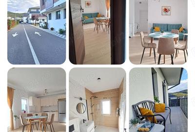 Apartament cu 2 camere decomandat în Florești - 1