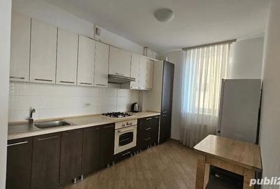 Apartament cu 2 camere semidecomandat în Șagului - 1