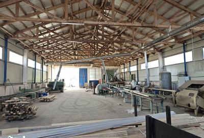 Spațiu comercial, de 43,000 mp, în Voila - 6
