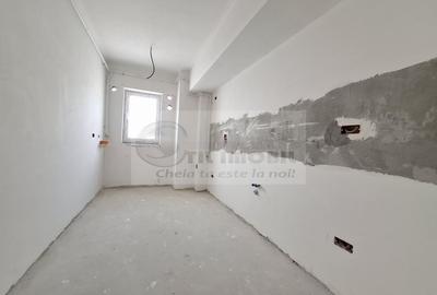 Apartament decomandat de vanzare in Iasi, Galata, 41,23 mp, bloc nou - 4