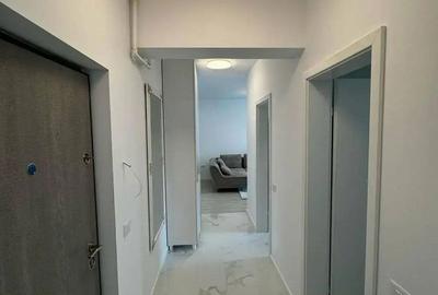 Apartament cu 2 camere decomandat, mobilat în Dobroești - 12