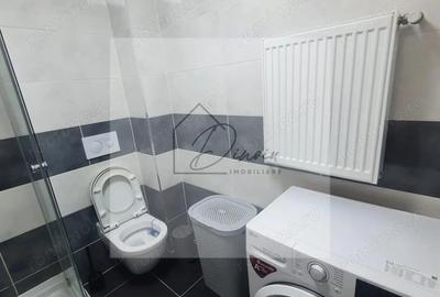 Apartament 2 camere in Otopeni I Complex nou cu piscina I COM 0% - 3