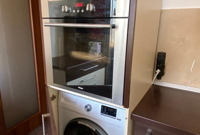 VANZARE Apartament 94 mp Borhanci balcon 17 mp EXCLUSIVITATE parcare subterana - 7