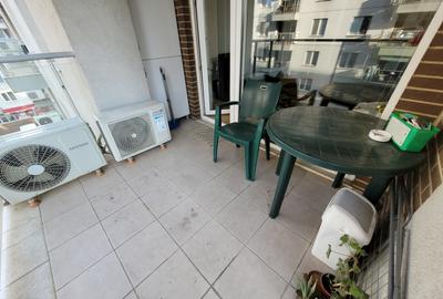Apartament cu 2 camere semidecomandat, mobilat în Colentina - 2