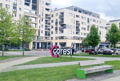 Spațiu comercial, de 55 mp, în Tractorul - 2