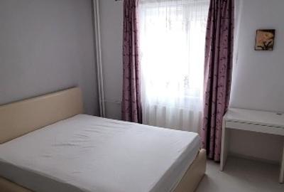 Apartament cu 3 camere semidecomandat, mobilat în Gorjului - 7