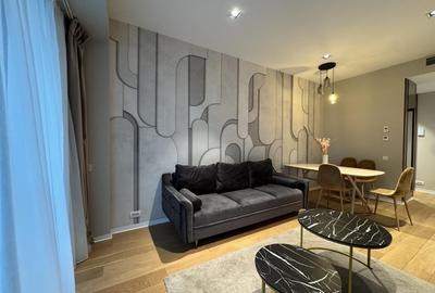 Apartament cu 2 camere decomandat, mobilat în Floreasca - 4