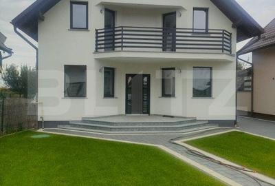Casa Premium cu 6 camere, 238 mp utili, zona centrala, Radauti - 5