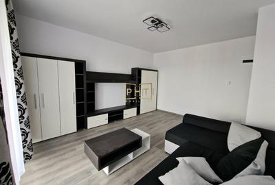 Apartament cu 2 camere decomandat, mobilat în Între Lacuri - 2