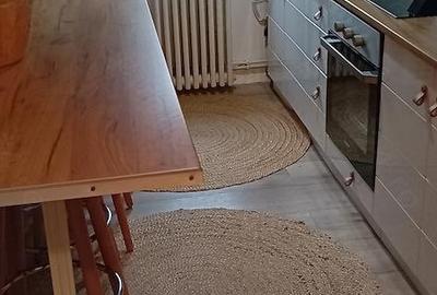 Apartament cu 2 camere semidecomandat în Zimbru - 3