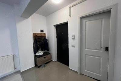 Prima inchiriere! Apartament 2 camere, 60 mp, Valea Lupului - 2