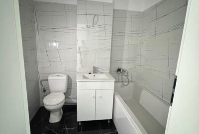 Garsonieră decomandata – Militari Residence, Str. Viilor – Comision 0% - 12