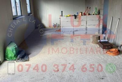 ID 6669 Teren cu casa in Comuna Somova - 6