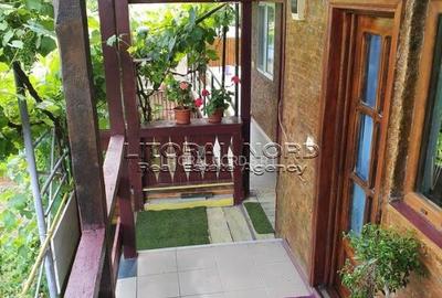 Exclusivitate - Eforie Nord - Imobil P+1E, 9 camere, 8 bai,150mp utili - 4