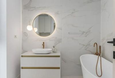 De Inchiriat | Vila 6 Camere Premium | Matei Millo | Piscina - 16