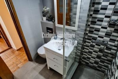 Vedere FRONTALA la MARE! Apartament cu 3 cam 80 mp MODERN cu centrala pe gaz - 16