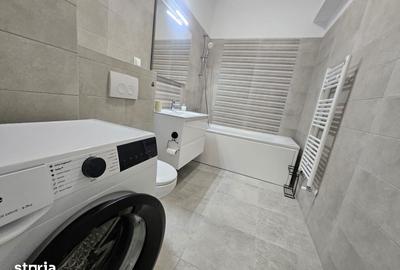 Apartament cu 2 camere decomandat în Central - 6
