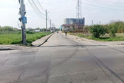 Spațiu comercial, în Chiajna - 2