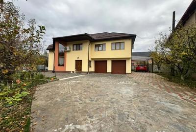 Casă cu 5 camere cu Teren 1310 Mp în Central - 16