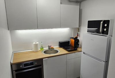 Apartament cu 2 camere în Techirghiol - 11