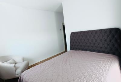 Apartament 3 camere, Sisesti, Băneasa, metrou, parc privat, ieșire lac - 7