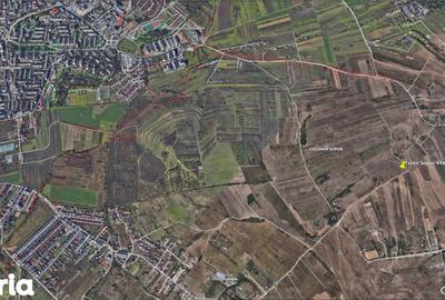 Teren de 9000 mp, în Sopor - 18