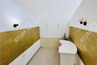 Spatiu comercial de 107 mp utili zona ultracentrala din Sibiu - 17