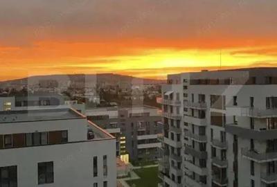 Apartament modern 3 camere, mobilat complet, 80 m2, zona Maurer Residence - 6