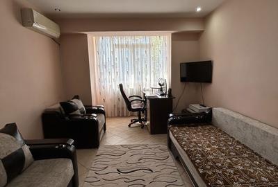 Apartament cu 2 camere decomandat, mobilat în Central - 8