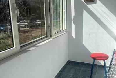 Apartament cu 2 camere circular, mobilat în Tomis III - 8