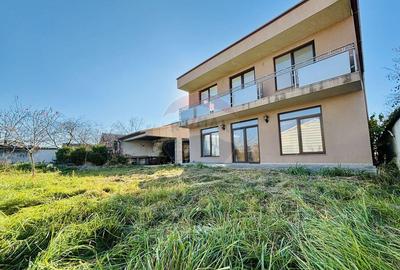 Casa / Vila stil mediteranean in apropiere de Oradea - 28