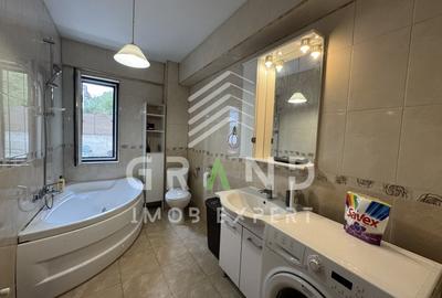 Ap 2 camere | BALCON | PARCARE | Donath PARK/CAPAT GRIGORESCU - 12